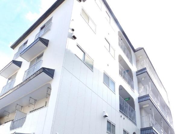 Sa In Nagano Ishido - Vacation Stay 52524V Dış mekan fotoğraf