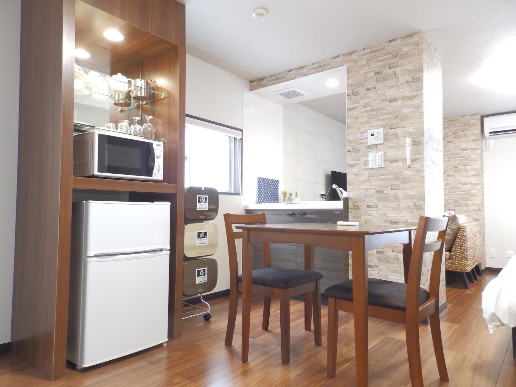 Sa In Nagano Ishido - Vacation Stay 52524V Dış mekan fotoğraf