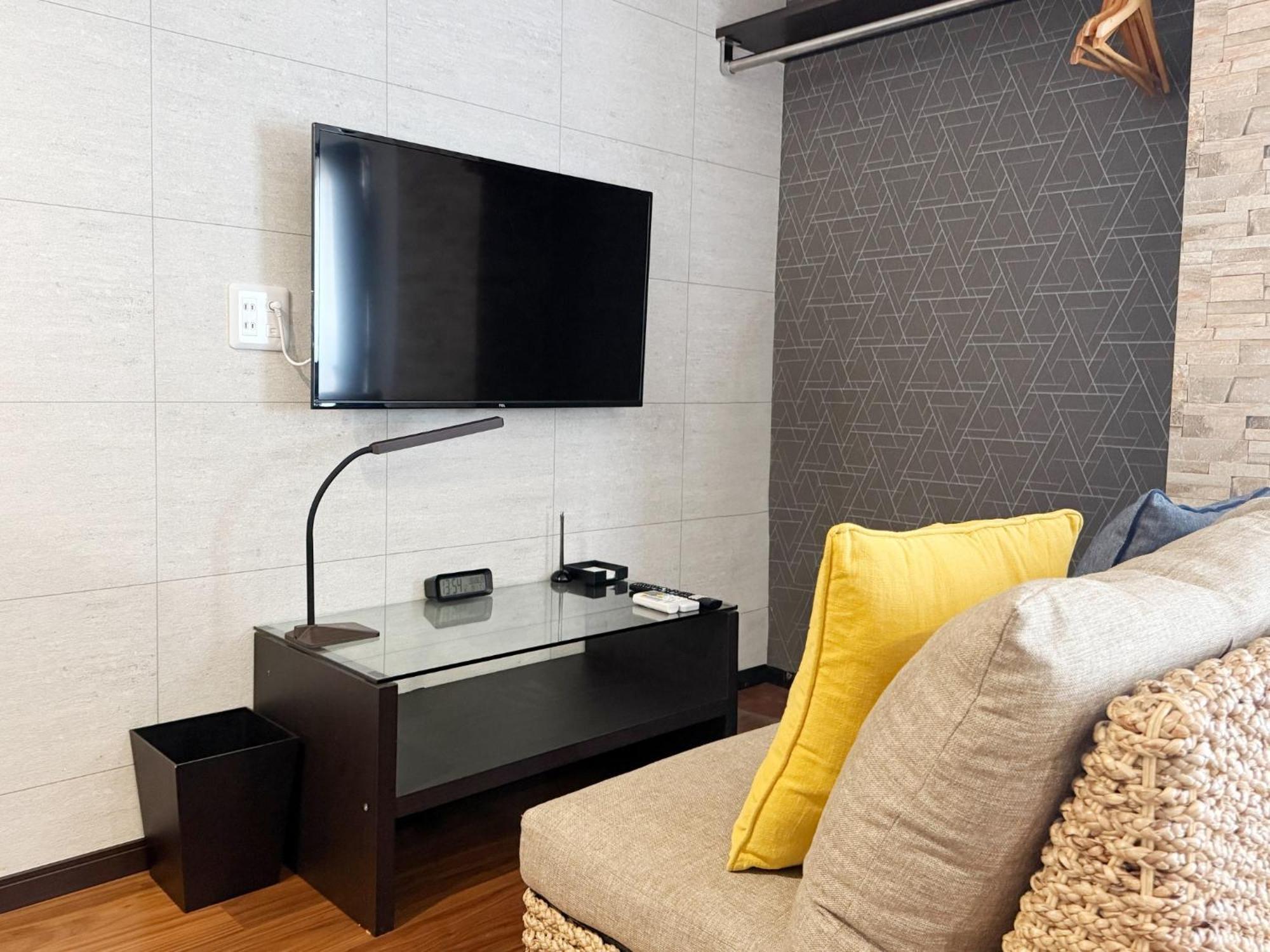 Sa In Nagano Ishido - Vacation Stay 52524V Dış mekan fotoğraf